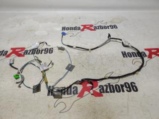 Проводка крыши Honda Civic 2008