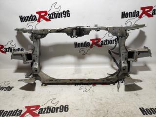 Панель радиаторов Honda Civic 2008