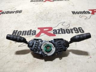 Блок подрулевых переключателей Honda Civic 2008 контрактная Блок подрулевых переключателей Honda Civic 2008