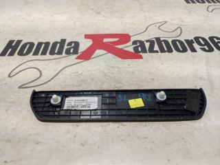 Накладка на порог задняя левая Honda Civic 5D 8 FK R18A2 Накладка на порог задняя левая Honda Civic 5D 8 FK R18A2
