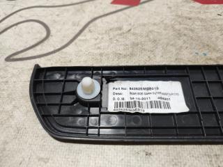 Накладка на порог задняя левая Civic 2011 5D 8 FK R18A2 Накладка на порог задняя левая Civic 2011 5D 8 FK R18A2