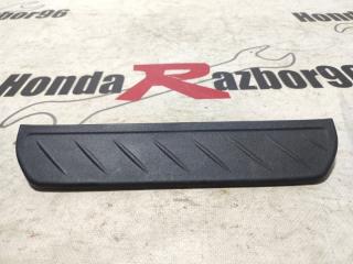Запчасть накладка на порог задняя правая Honda Civic 2011 5D 8 FK R18A2 84212SMGE01ZA контрактная Накладка на порог задняя правая Honda Civic 2011 5D 8 FK R18A2 84212SMGE01ZA контрактная