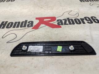 Накладка на порог задняя правая Civic 2011 5D 8 FK R18A2 Накладка на порог задняя правая Civic 2011 5D 8 FK R18A2