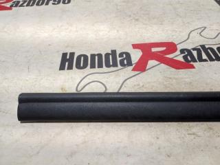 Накладка на порог передняя левая Honda Civic 5D 8 FK R18A2