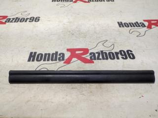 Накладка на порог передняя правая Honda Civic 2011