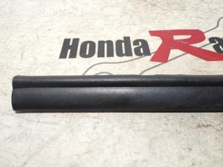 Накладка на порог передняя правая Honda Civic 5D 8 FK R18A2 Накладка на порог передняя правая Honda Civic 5D 8 FK R18A2