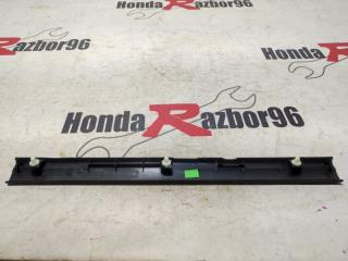 Накладка на порог передняя правая Civic 2011 5D 8 FK R18A2 Накладка на порог передняя правая Civic 2011 5D 8 FK R18A2
