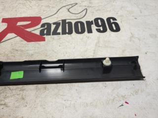 Накладка на порог передняя правая Civic 2011 5D 8 FK R18A2 Накладка на порог передняя правая Civic 2011 5D 8 FK R18A2