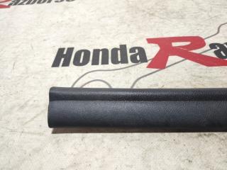 Накладка на порог задняя левая Honda Civic 5D 8 FK R18A2 Накладка на порог задняя левая Honda Civic 5D 8 FK R18A2