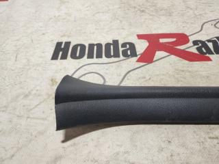 Накладка на порог задняя правая Honda Civic 5D 8 FK R18A2 Накладка на порог задняя правая Honda Civic 5D 8 FK R18A2