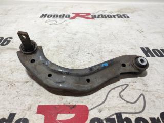 Рычаг подвески верхний задний левый Honda Civic 2008