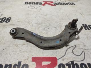 Рычаг подвески верхний задний правый Honda Civic 2008