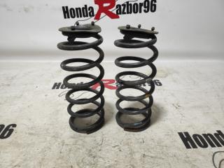 Пружина задняя Honda Civic 2008