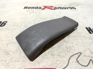 Накладка центральной консоли Honda Civic 2008
