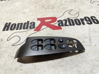 Блок управления стеклоподъемниками передний правый Honda Civic 2008 4D FD3 LDA2 35750SNBE02ZA контрактная