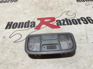 Плафон салона Honda Civic 2008 4D FD3 LDA2 34404SNAA31ZB контрактная