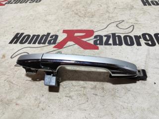 Ручка двери передняя левая Honda Civic 4D FD3 LDA2