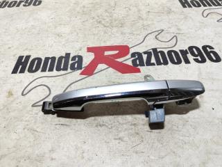 Ручка двери задняя правая Honda Civic 2008 4D FD3 LDA2 72140SNBG01ZE контрактная