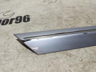 Молдинг на дверь задний правый Civic 2008 4D FD3 LDA2