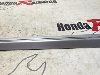 Молдинг на дверь передний левый Honda Civic 4D FD3 LDA2