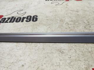 Молдинг на дверь передний левый Civic 2008 4D FD3 LDA2