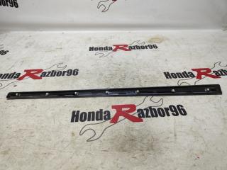 Молдинг на дверь передний левый Civic 2008 4D FD3 LDA2