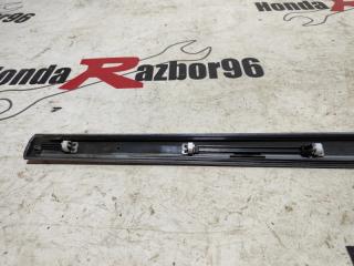 Молдинг на дверь передний левый Civic 2008 4D FD3 LDA2