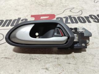 Запчасть ручка двери внутренняя задняя левая Honda Civic 2008