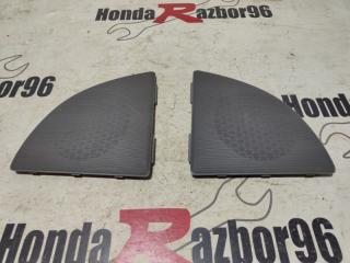 Крышка динамика задняя Honda Civic 2008