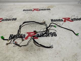 Проводка печки Honda Civic 2008
