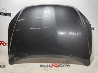 Капот Toyota RAV4 2007