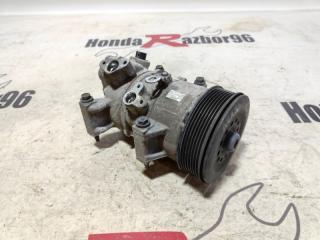 Компрессор кондиционера Toyota RAV4 2007 контрактная Компрессор кондиционера Toyota RAV4 2007