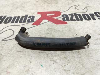 Запчасть патрубок картерных газов Toyota RAV4 2007