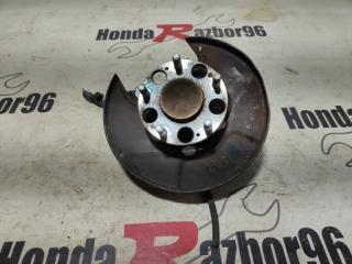 Кулак задний левый Honda Civic 2008