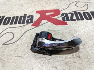 Запчасть ручка двери внутренняя передняя левая Toyota RAV4 2007