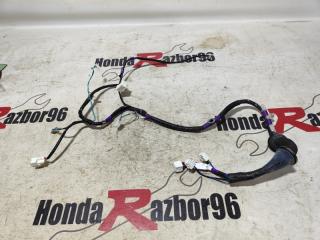 Запчасть проводка двери передняя левая Toyota RAV4 2007