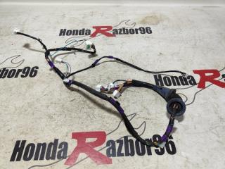 Запчасть проводка двери передняя правая Toyota RAV4 2007