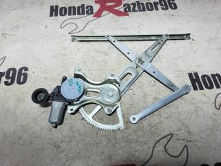 Запчасть стеклоподъемник передний левый Toyota RAV4 2007