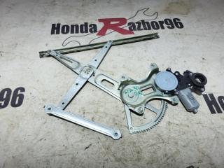 Стеклоподъемник передний правый Toyota RAV4 2007