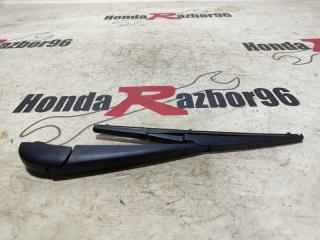 Запчасть поводок стеклоочистителя задний Toyota RAV4 2007