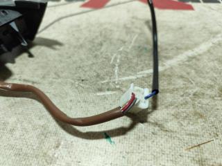 Кнопка руля RAV4 2007 XA30 1AZ-FE