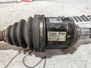 Привод передний левый RAV4 2007 XA30 1AZ-FE