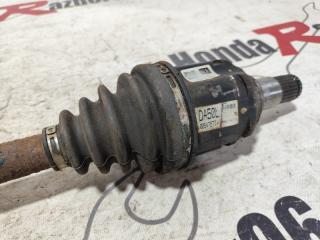 Привод передний левый Toyota RAV4 XA30 1AZ-FE