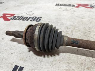 Привод передний левый RAV4 2007 XA30 1AZ-FE