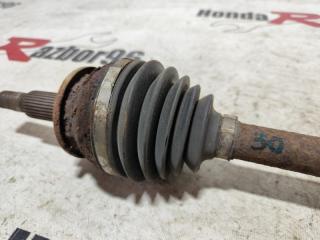 Привод передний левый RAV4 2007 XA30 1AZ-FE