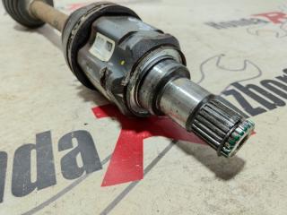 Привод передний левый RAV4 2007 XA30 1AZ-FE