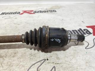 Привод передний левый RAV4 2007 XA30 1AZ-FE