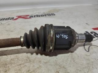 Привод передний левый RAV4 2007 XA30 1AZ-FE