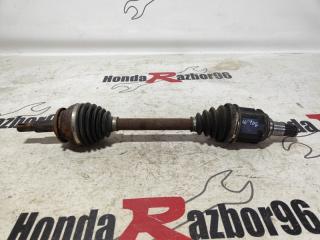 Привод передний левый RAV4 2007 XA30 1AZ-FE