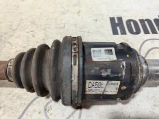 Привод передний левый RAV4 2007 XA30 1AZ-FE